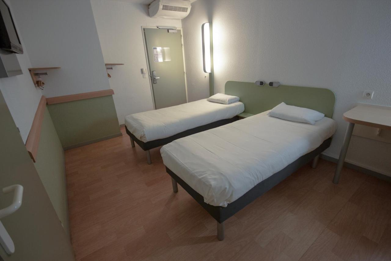 Ibis Budget Bordeaux Sud วิลนาฟ-ดิ-ออร์นง ภายนอก รูปภาพ
